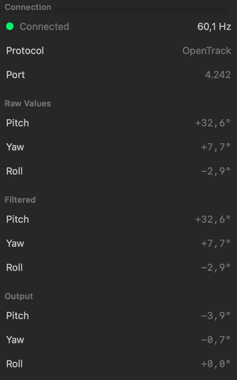 Protocols Comparison